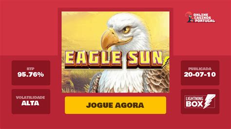 Jogar Eagle Sun No Modo Demo