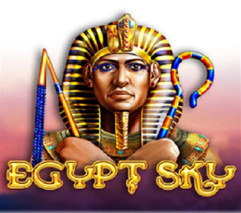 Jogar Egypt Sky No Modo Demo