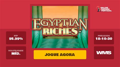 Jogar Egyptian Empire Com Dinheiro Real