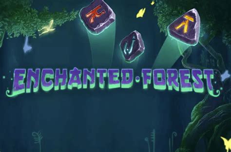 Jogar Enchanted Forest No Modo Demo