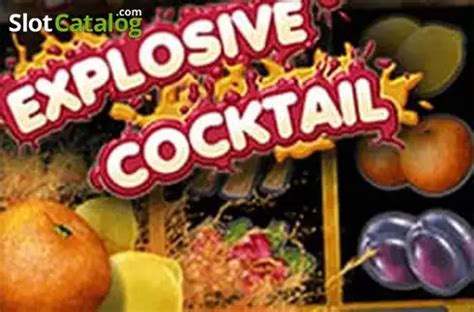 Jogar Explosive Cocktail No Modo Demo