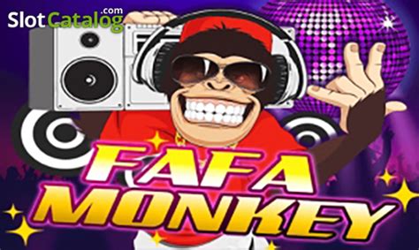 Jogar Fa Fa Monkey Com Dinheiro Real