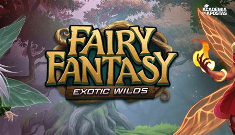 Jogar Fairy Fantasy Exotic Wilds No Modo Demo