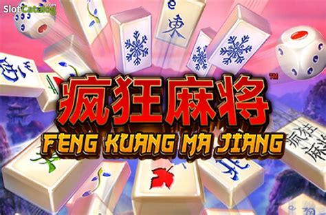 Jogar Feng Kuang Ma Jiang Com Dinheiro Real