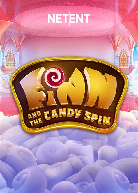 Jogar Finn And The Candy Spin No Modo Demo