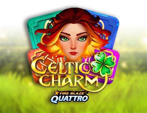 Jogar Fire Blaze Quattro Celtic Charm No Modo Demo