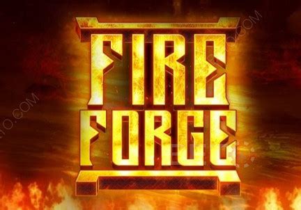 Jogar Fire Forge Com Dinheiro Real
