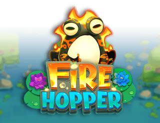 Jogar Fire Hopper No Modo Demo