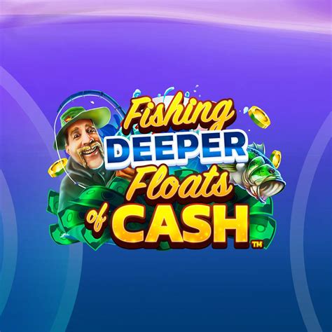 Jogar Fishing Floats Of Cash No Modo Demo