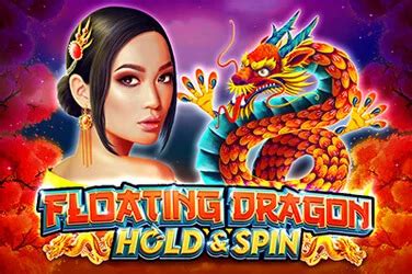 Jogar Floating Dragon Hold And Spin Com Dinheiro Real