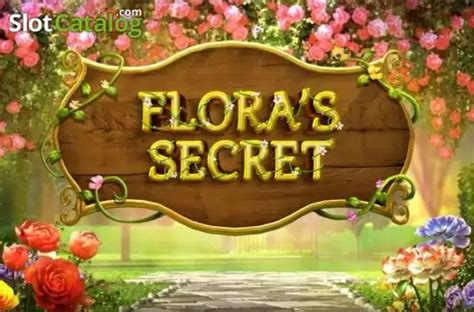 Jogar Flora S Secret Com Dinheiro Real