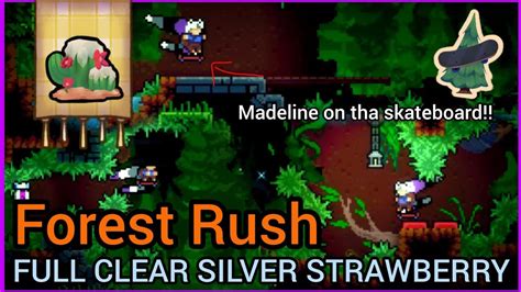 Jogar Forest Rush No Modo Demo