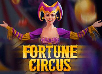 Jogar Fortune Circus Com Dinheiro Real