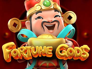 Jogar Fortune Gods Jackpot No Modo Demo