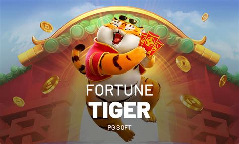 Jogar Fortune Tiger Com Dinheiro Real