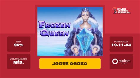 Jogar Frozen Queen No Modo Demo