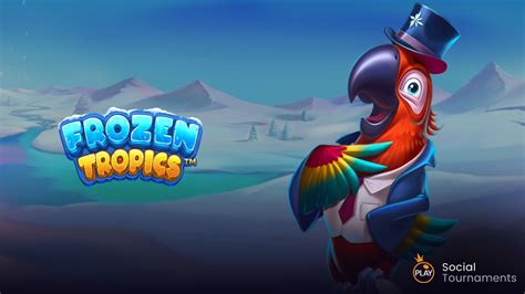 Jogar Frozen Tropics No Modo Demo