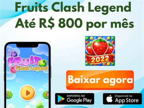 Jogar Fruit And Nut Com Dinheiro Real