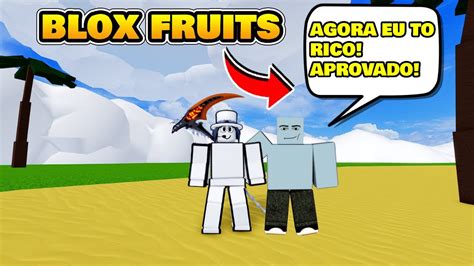 Jogar Fruit Blox Com Dinheiro Real