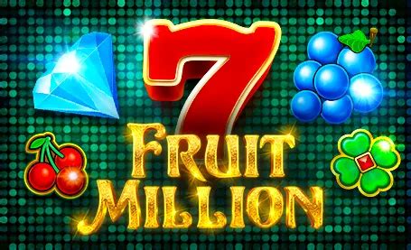 Jogar Fruit Million Oktoberfest Edition Com Dinheiro Real