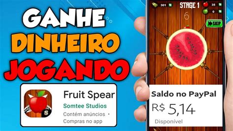 Jogar Fruit Staxx Com Dinheiro Real