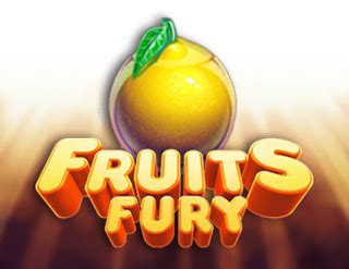 Jogar Fruits Fury No Modo Demo