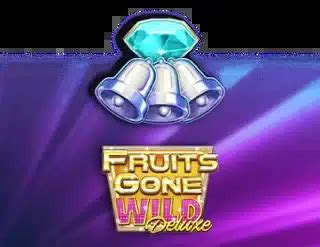 Jogar Fruits Gone Wild Deluxe Com Dinheiro Real