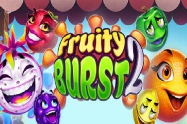 Jogar Fruity Burst 2 No Modo Demo