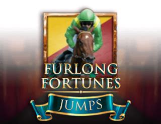 Jogar Furlong Fortunes Jumps No Modo Demo