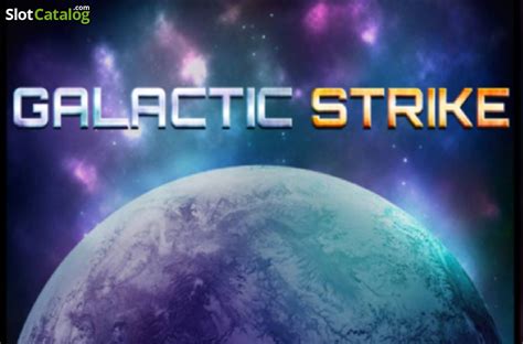 Jogar Galactic Strike No Modo Demo