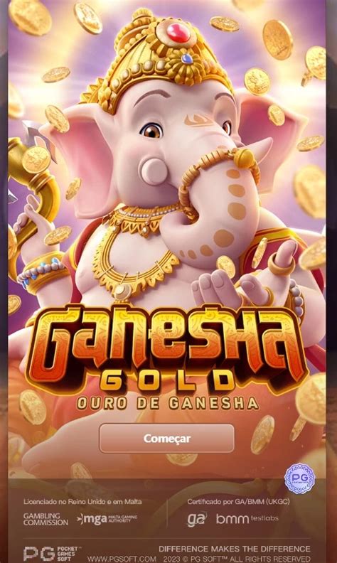 Jogar Ganesha Gold Com Dinheiro Real