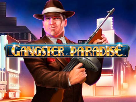 Jogar Gangster Paradise No Modo Demo