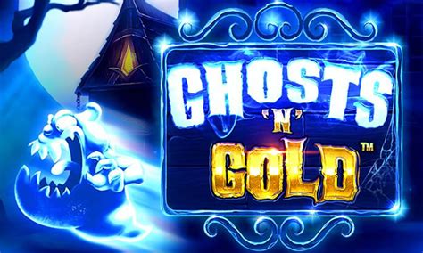 Jogar Ghosts N Gold Com Dinheiro Real
