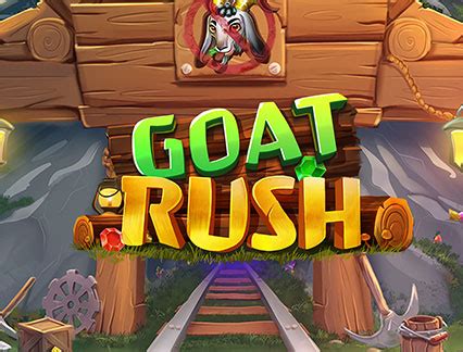 Jogar Goat Rush Com Dinheiro Real