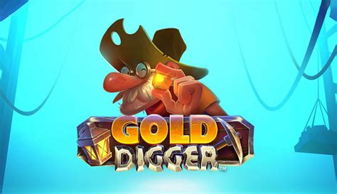 Jogar Gold Digger No Modo Demo