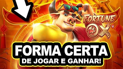 Jogar Gold Metal Ox Com Dinheiro Real