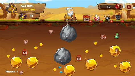 Jogar Gold Miners Com Dinheiro Real