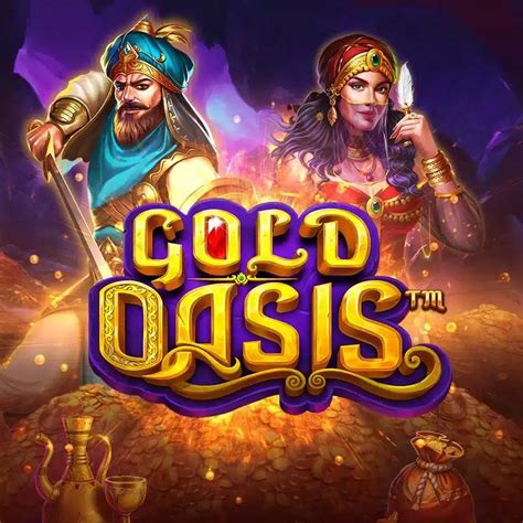 Jogar Gold Oasis Com Dinheiro Real