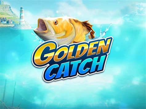 Jogar Golden Catch Megaways Com Dinheiro Real