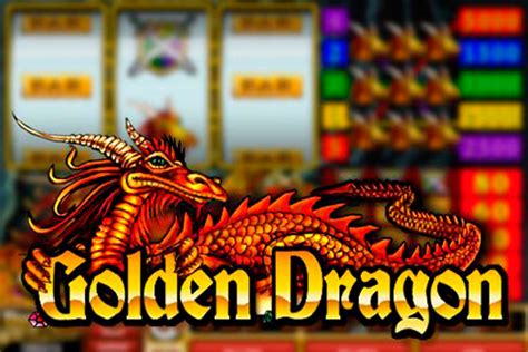 Jogar Golden Dragon 4 No Modo Demo