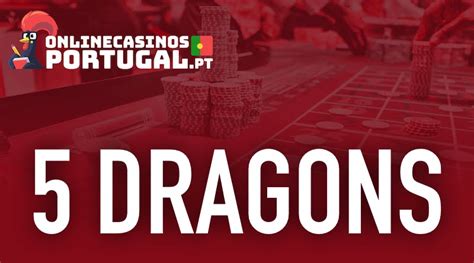 Jogar Golden Dragon 5 Com Dinheiro Real