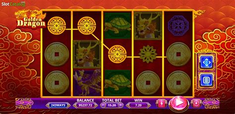 Jogar Golden Dragon Triple Profits Games Com Dinheiro Real