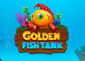 Jogar Golden Fishtank Com Dinheiro Real