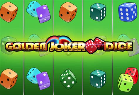 Jogar Golden Joker Dice Com Dinheiro Real