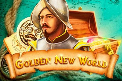 Jogar Golden New World Com Dinheiro Real