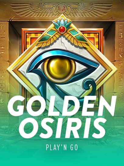 Jogar Golden Osiris No Modo Demo