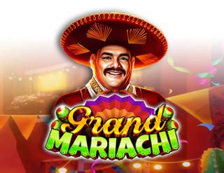 Jogar Grand Mariachi No Modo Demo