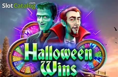 Jogar Halloween Wins No Modo Demo