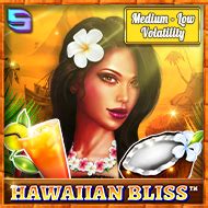 Jogar Hawaiian Diva Com Dinheiro Real