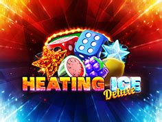 Jogar Heating Ice No Modo Demo